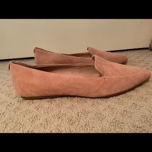 Brand new Taryn Rose Flats